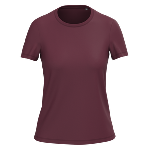 Ladies' BIO150IC Crew Neck T-shirt, miniatyr 21